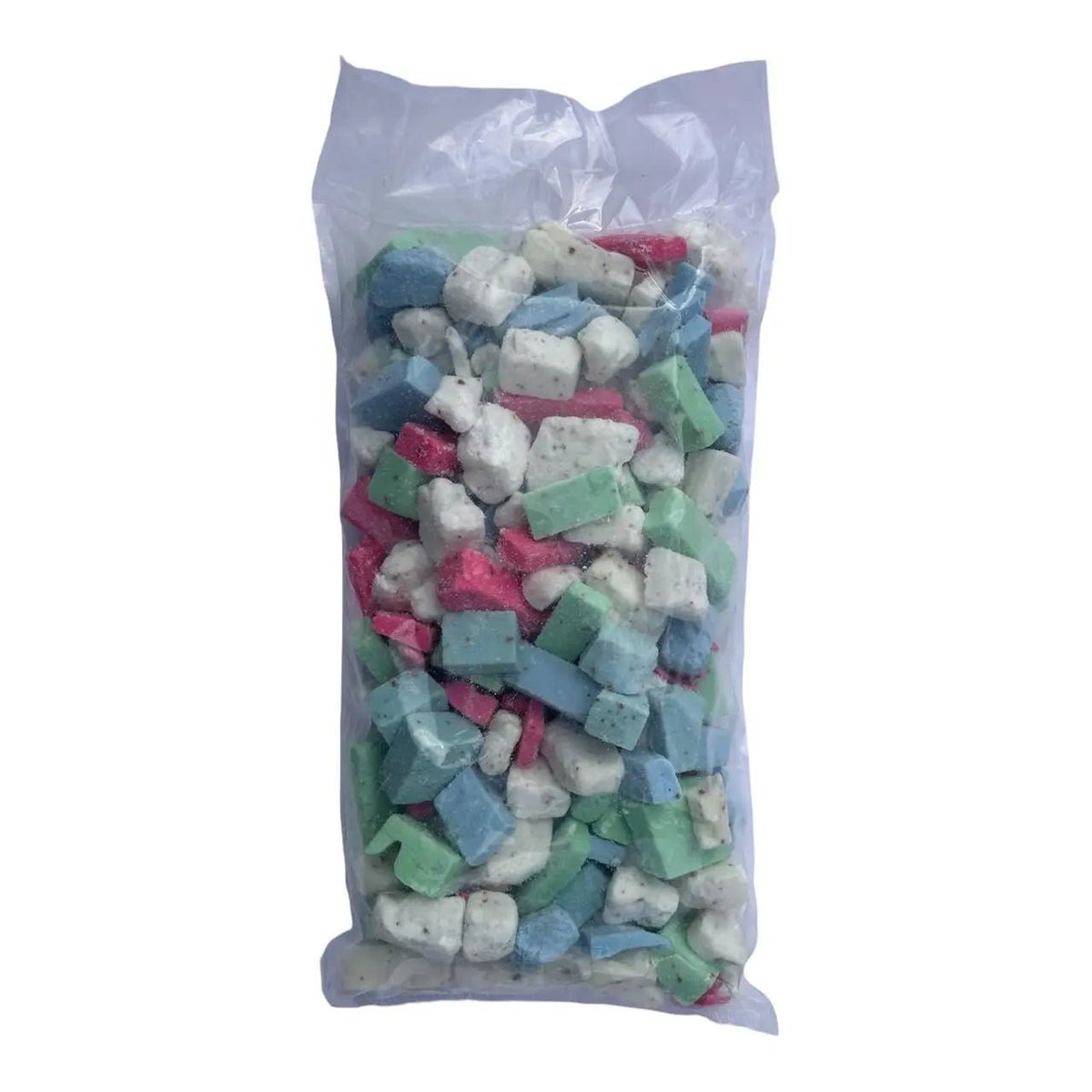 Windhond Blits 5L Firelighter Offcuts Pack with premium handcrafted firelighter pieces