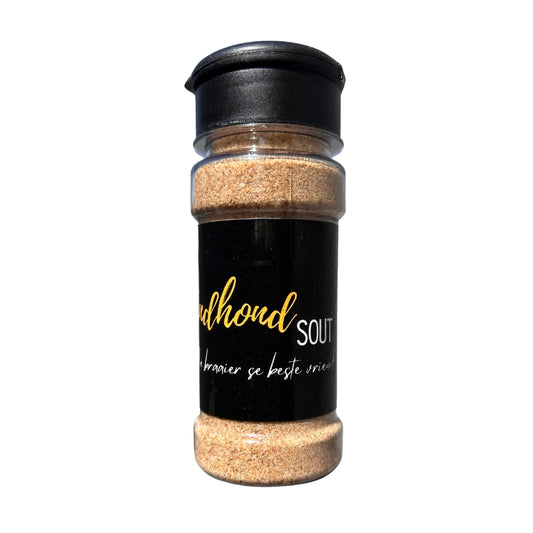 Windhond Sout 100g Shaker
