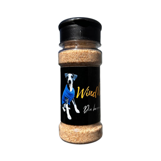 Windhond Sout 100g Shaker