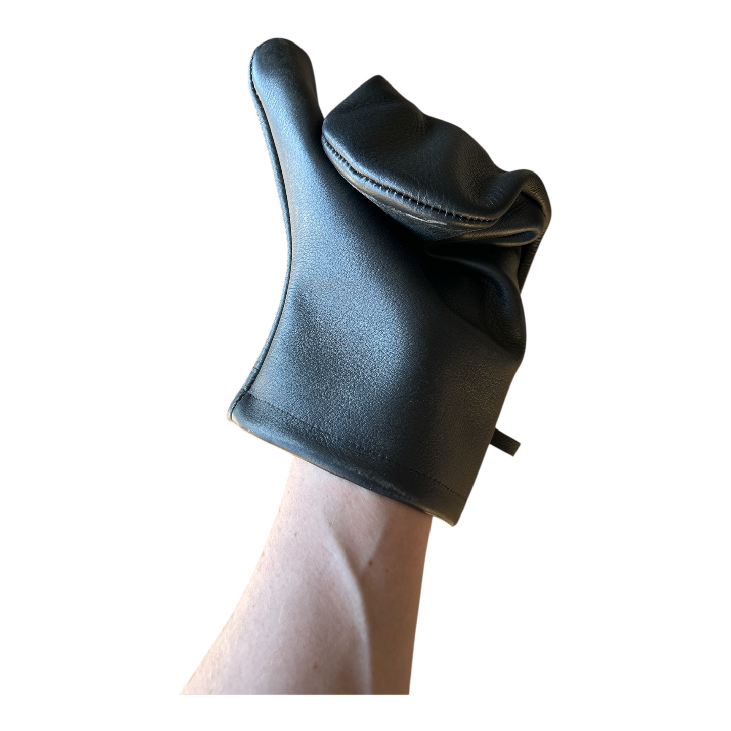 Windhond Blits Braai Glove